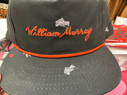 William Murray Right Stuff Hat