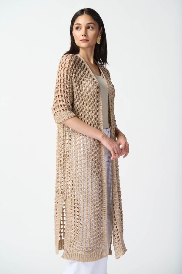 Joseph Ribkoff Knit Cardigan 242902