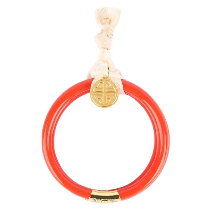 BuDhaGirl Coral Three Kings Set