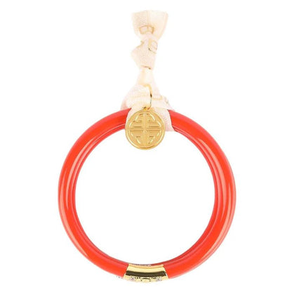 BuDhaGirl Coral Three Kings Set