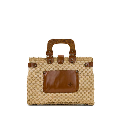 Patricia Nash Valpiana Satchel