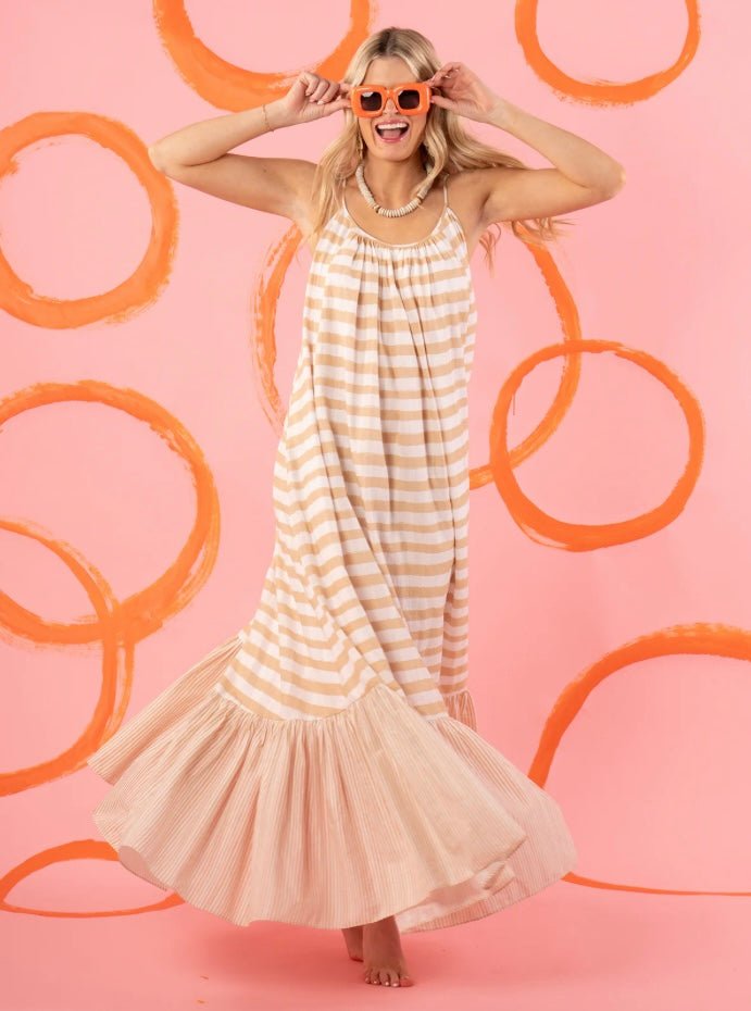 Emily McCarthy Susannah Maxi