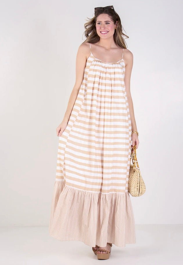Emily McCarthy Susannah Maxi