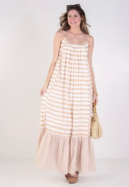 Emily McCarthy Susannah Maxi