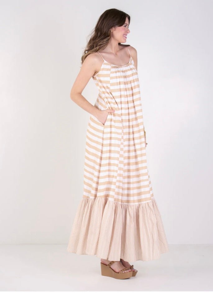 Emily McCarthy Susannah Maxi
