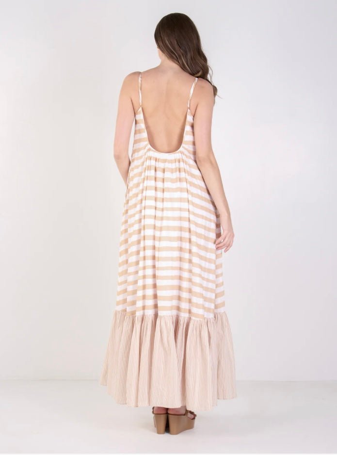Emily McCarthy Susannah Maxi