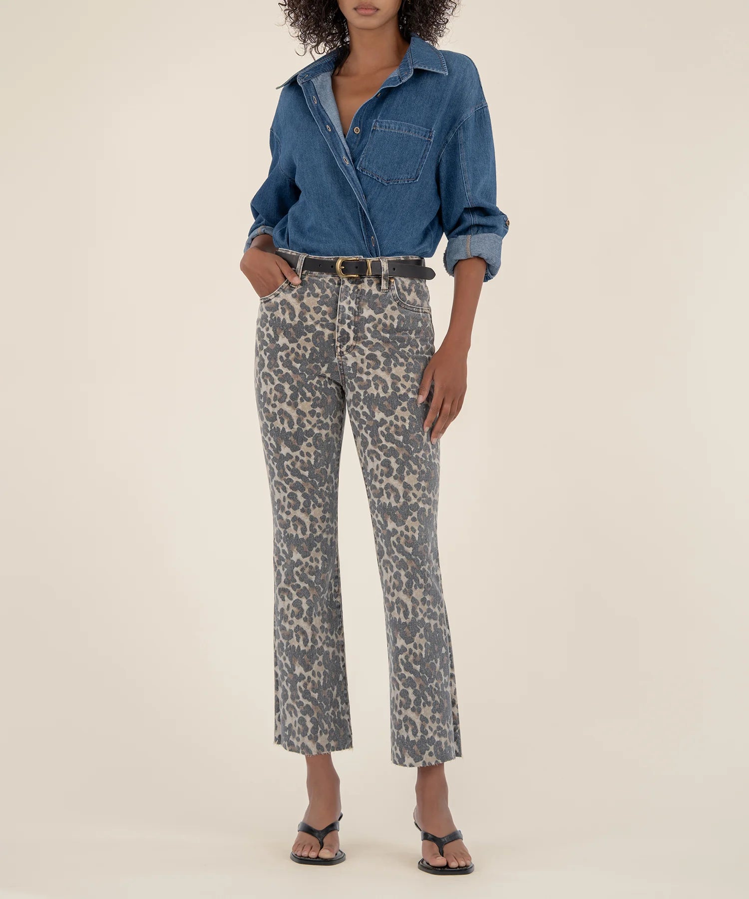 Pants – Atelier