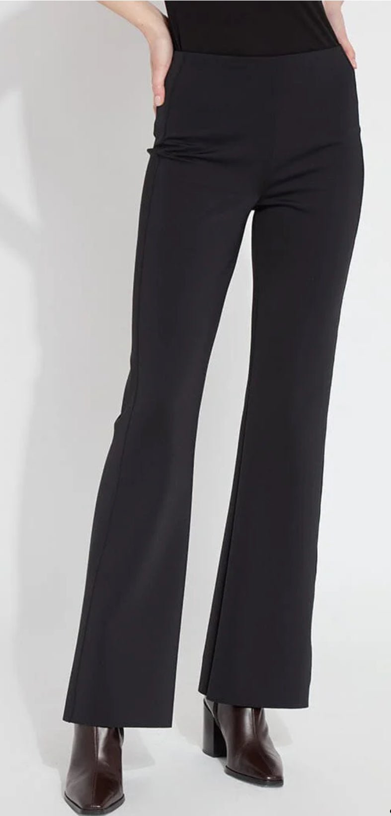 Lysse Spencer Neoprene Trouser