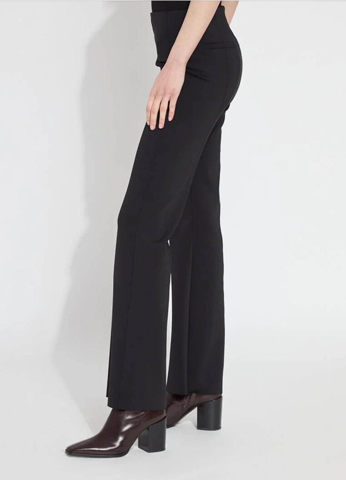 Lysse Spencer Neoprene Trouser