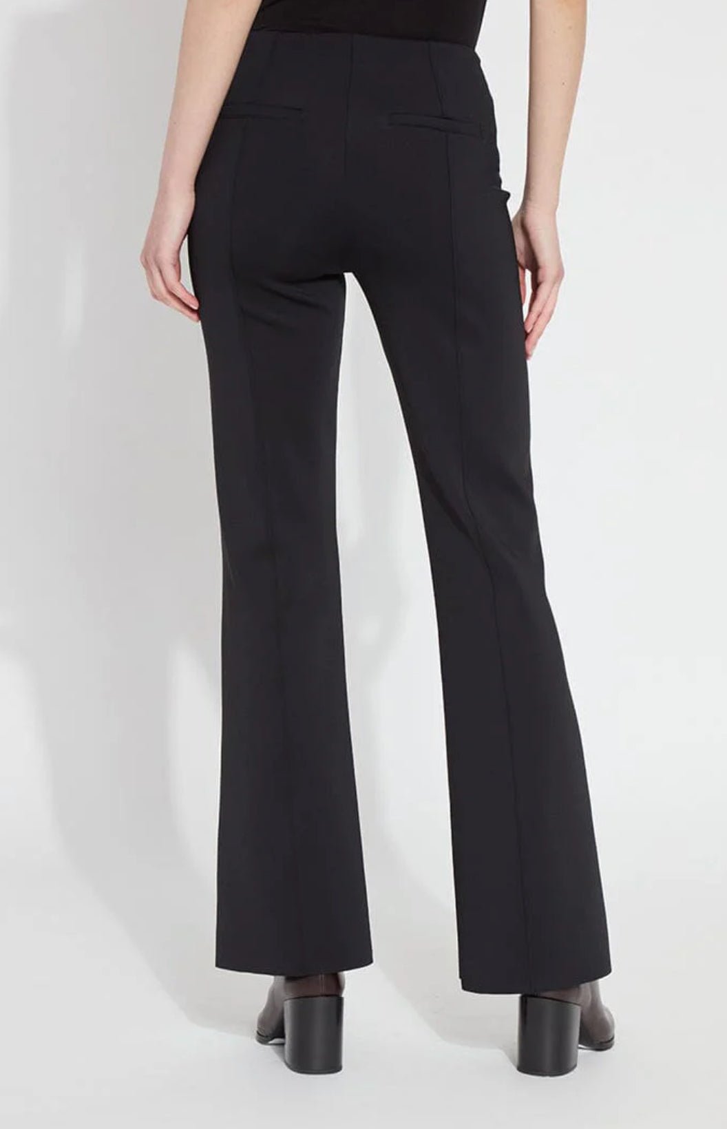Lysse Spencer Neoprene Trouser
