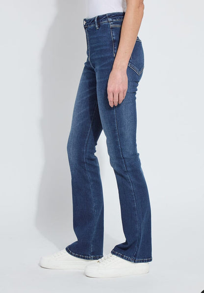Lysse Estelle Everyday Flare Denim