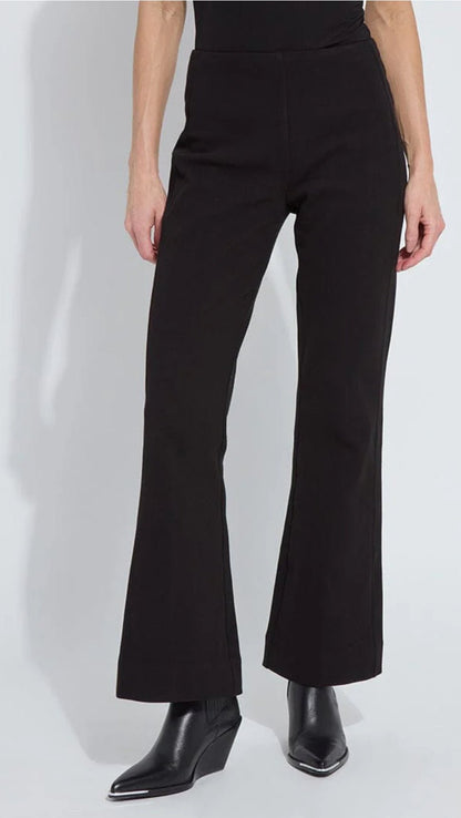 Lysse Alma Hi Waist Cavalry Trouser