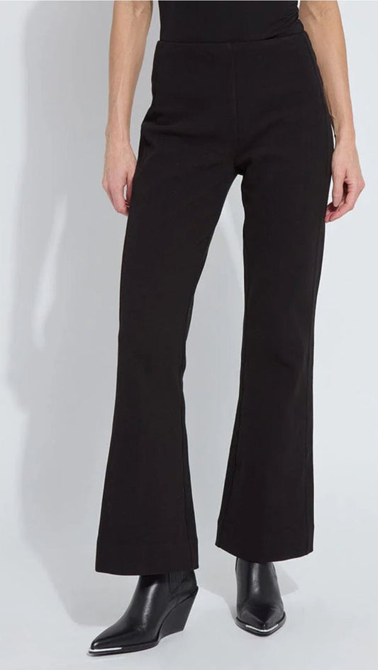 Lysse Alma Hi Waist Cavalry Trouser