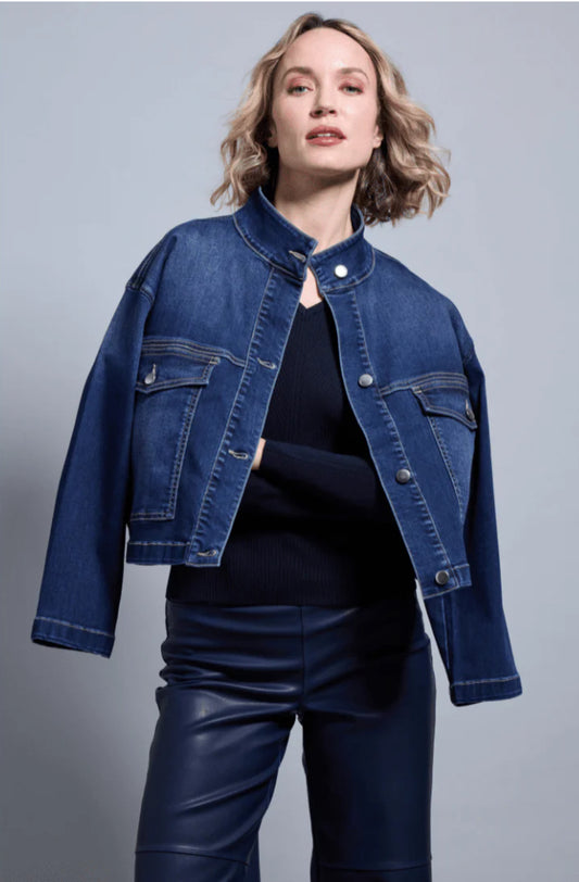 Lysse Selene Everyday Denim Jacket