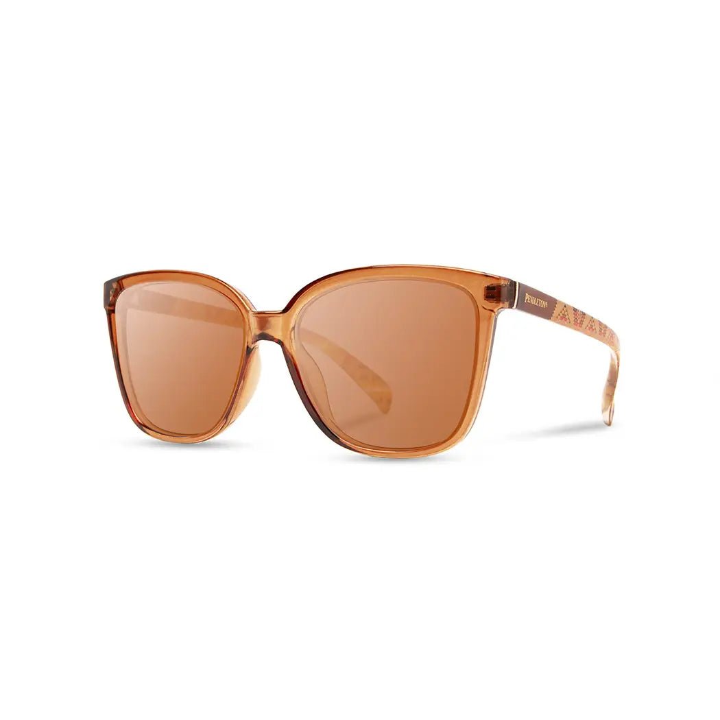 Pendleton Sunglasses - Rylahn Brown