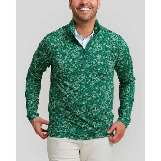 William Murray Southern Charm Pullover