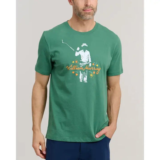 William Murray Cinderella Boy Zfg Tee