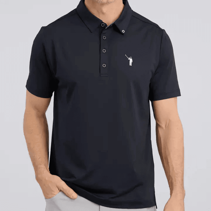 William Murray Classic Polo