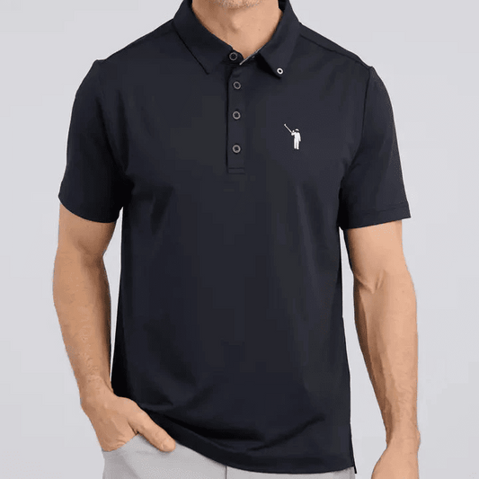 William Murray Classic Polo