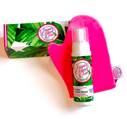 Sugar Sand Tan Kits