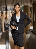Lysse Essential V-Neck Shell
