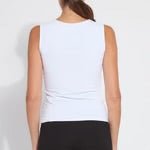 Lysse Essential V-Neck Shell