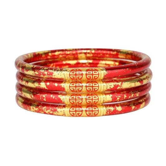BuDhaGirl KOI Rouge AWB
