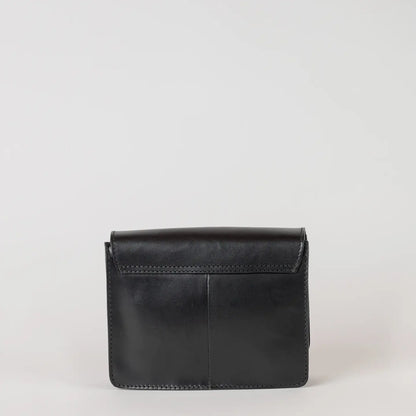 O My Bag Audrey Mini Crossbody in Black