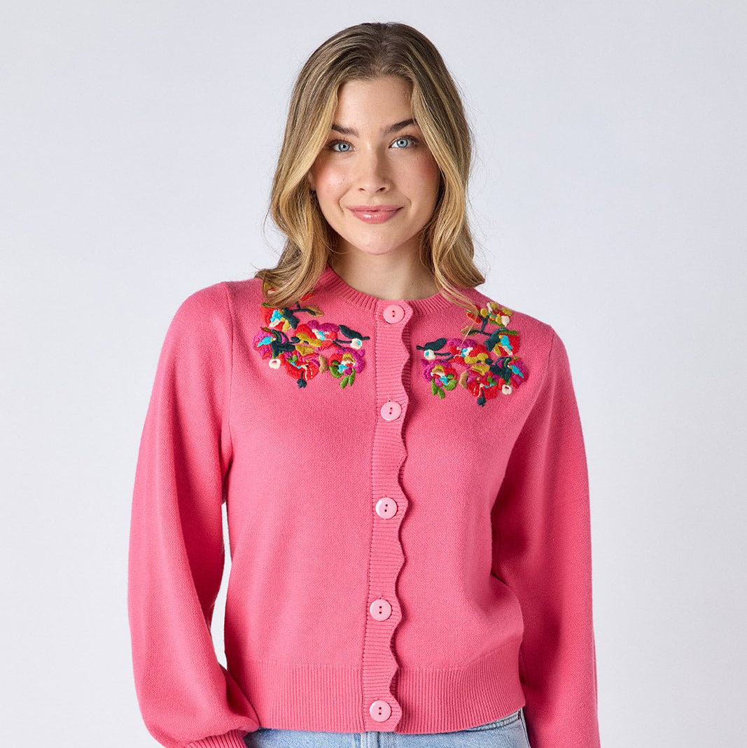 Crosby Colson Cardigan