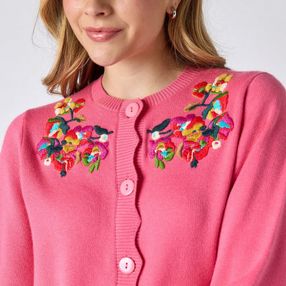 Crosby Colson Cardigan