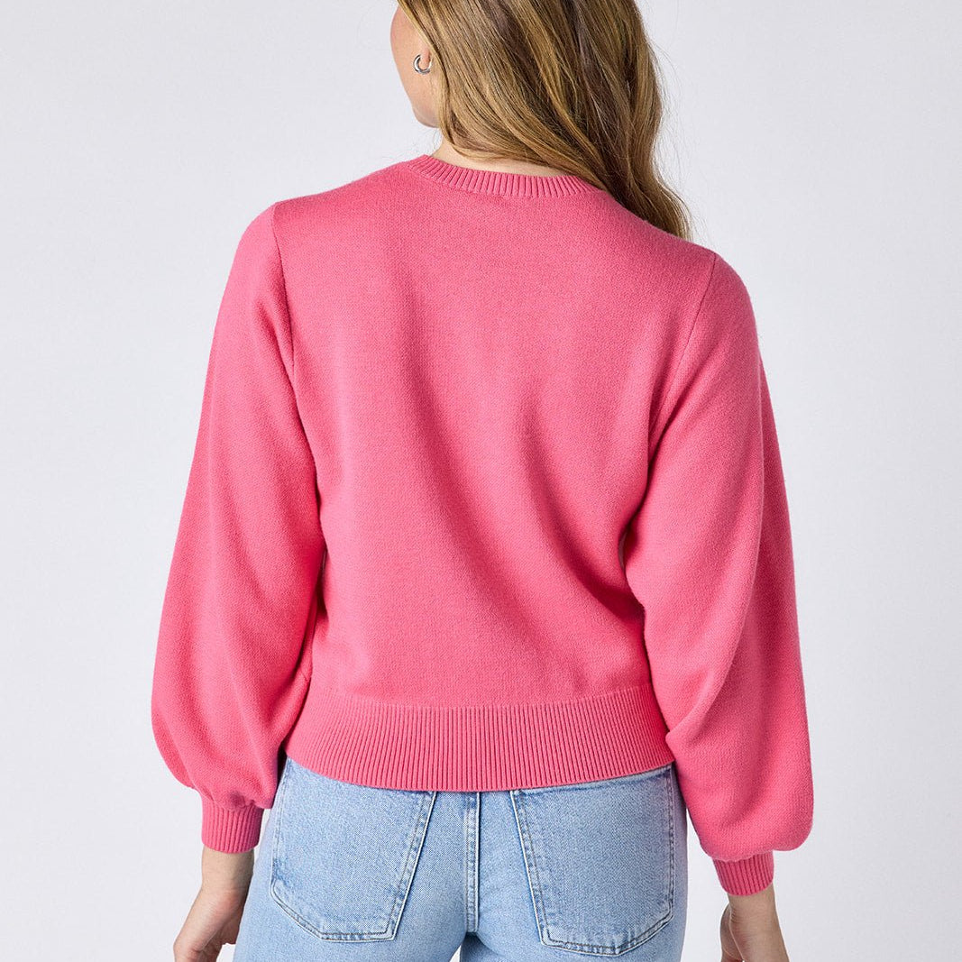 Crosby Colson Cardigan