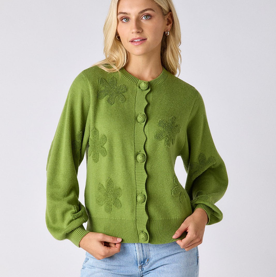 Crosby Colson Cardigan