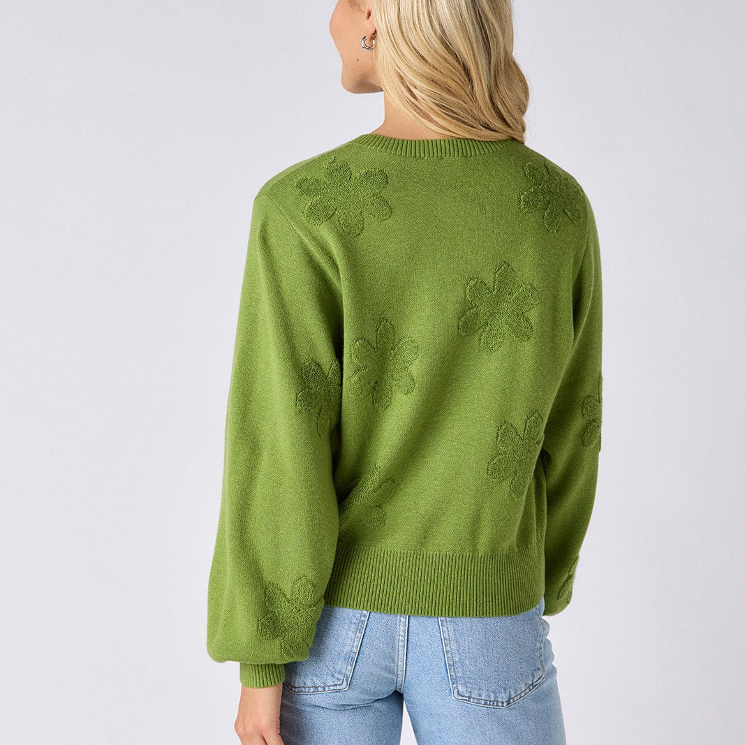 Crosby Colson Cardigan