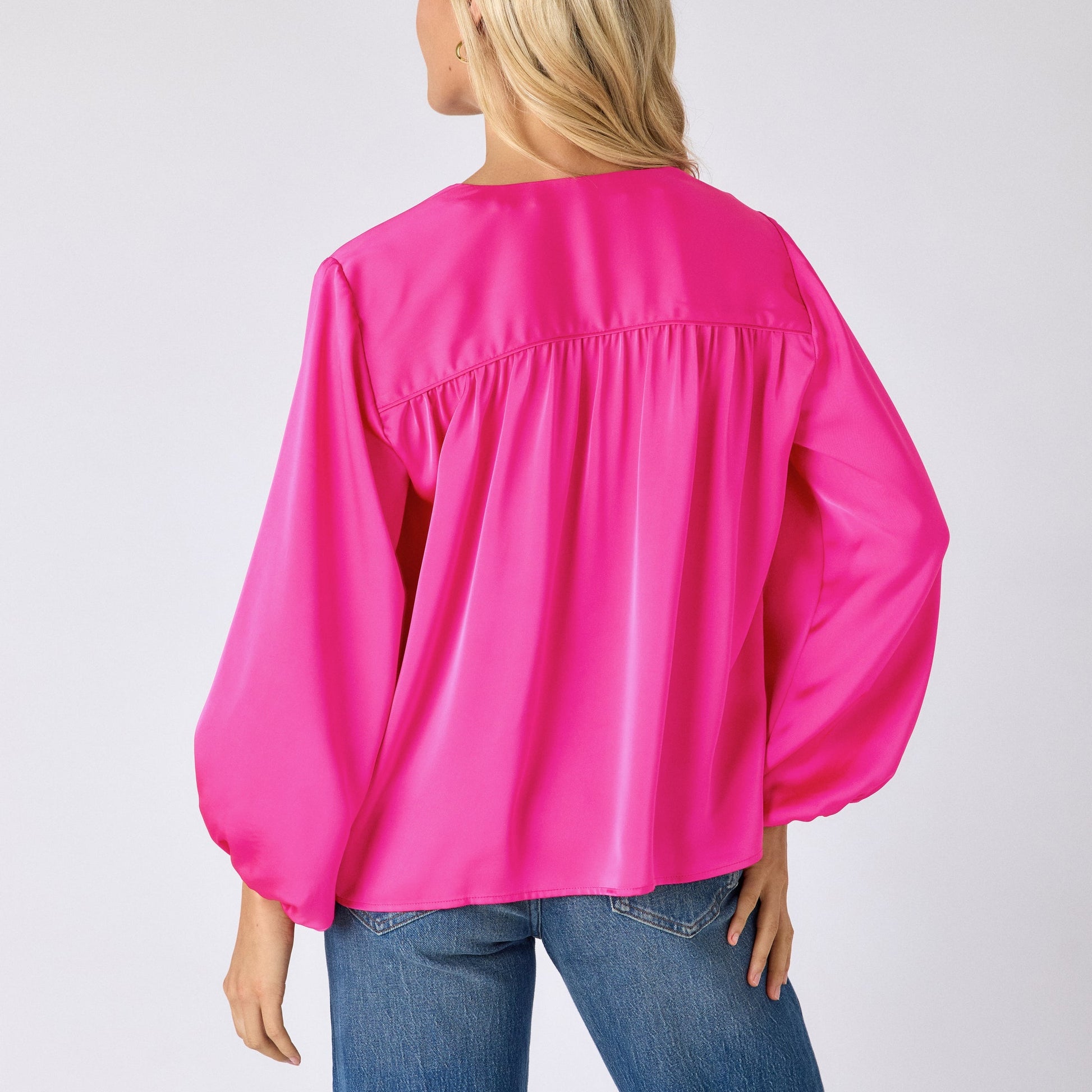 Crosby Nellie Blouse