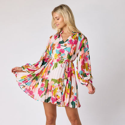 Crosby Heidi Dress