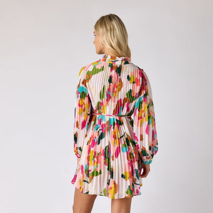 Crosby Heidi Dress