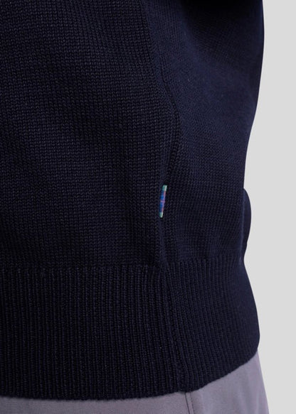 William Murray Golf Logo Sweater