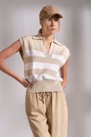 Elan Porter Sweater