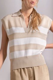 Elan Porter Sweater