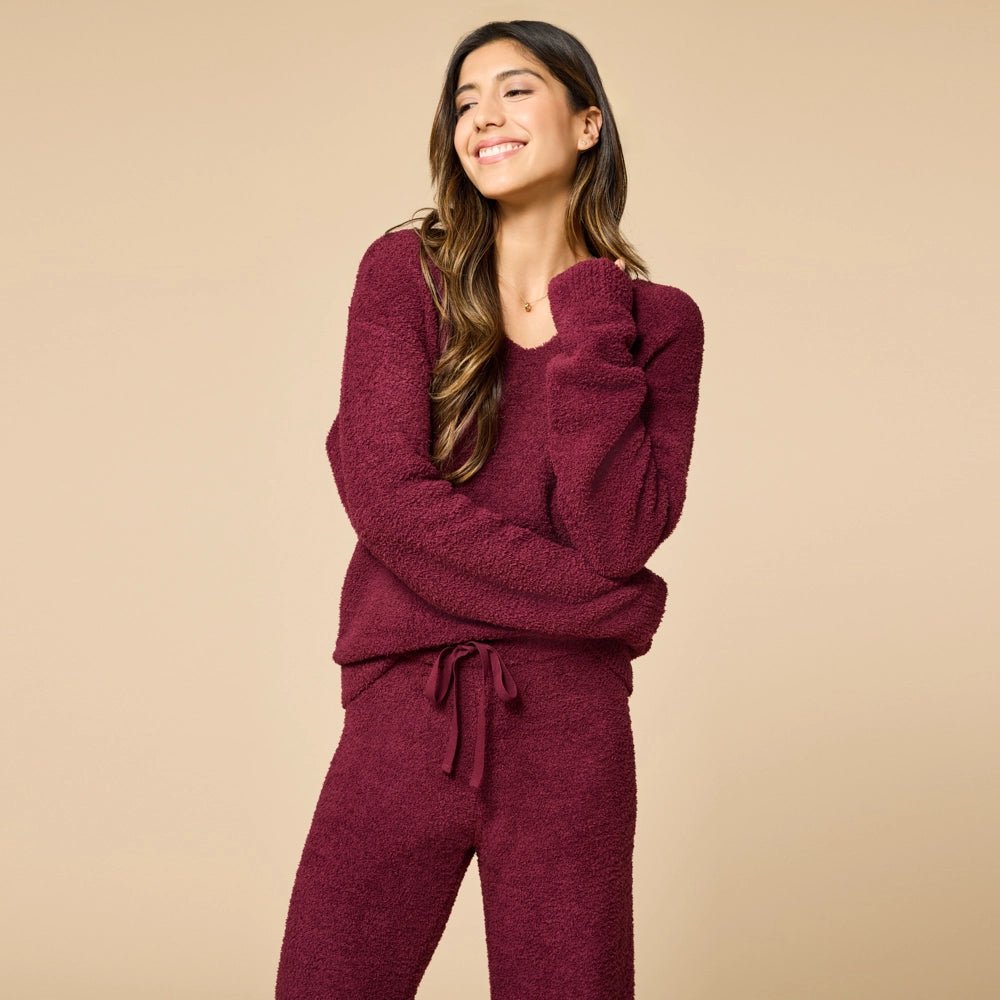 Softies Marshmallow Lounge Set