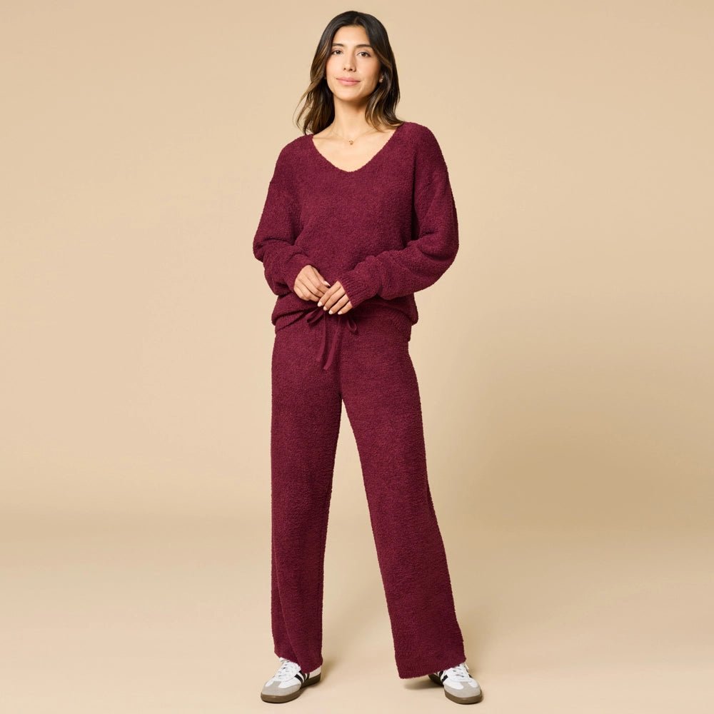 Softies Marshmallow Lounge Set