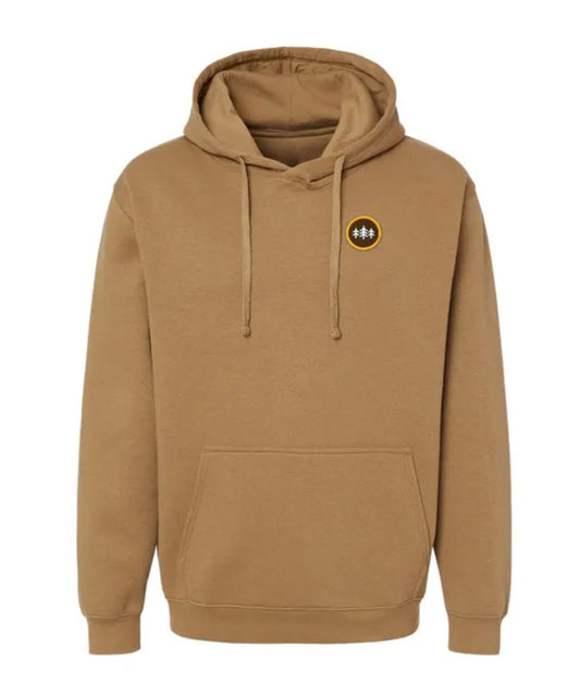 TriPine CloudFit Hoodie