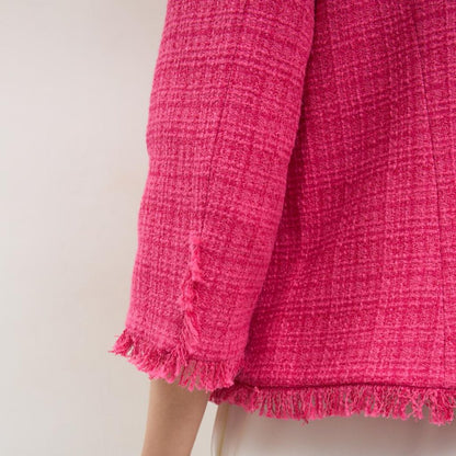 Bariloche Ainsa Fuchsia Jacket