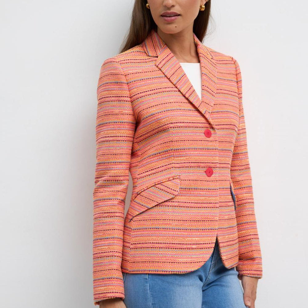 Bariloche Campanario Blazer