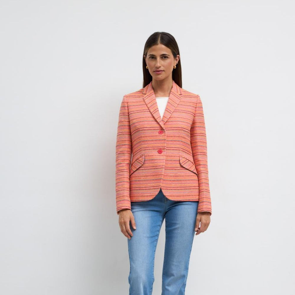 Bariloche Campanario Blazer