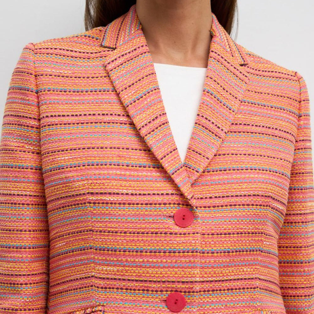 Bariloche Campanario Blazer