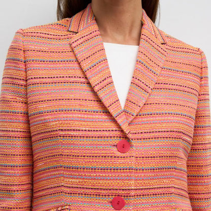 Bariloche Campanario Blazer