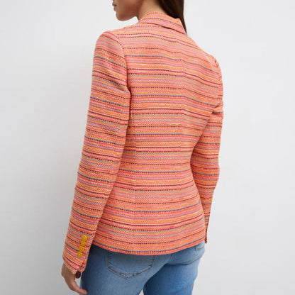 Bariloche Campanario Blazer