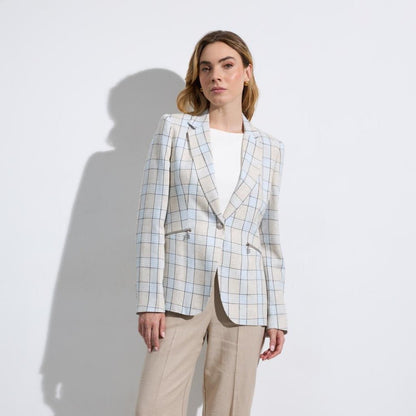 Bariloche Madrigal Blazer