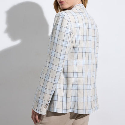 Bariloche Madrigal Blazer